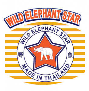 Logo Redraw Elephant Premium Web