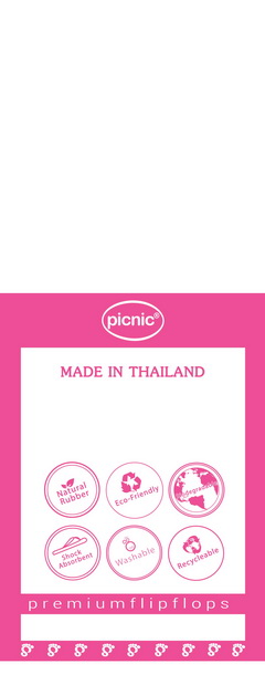5 Art Boart Polybag Picnic Polybag Ladies Pink Resize