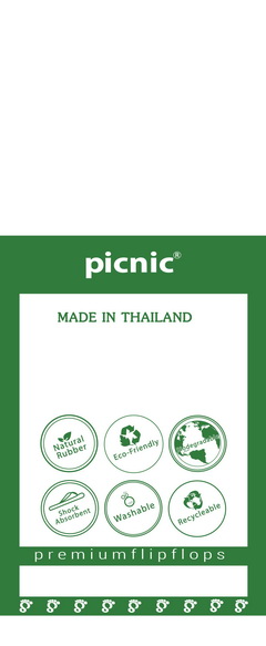 5 Art Boart Polybag Picnic Polybag Men Green Resized