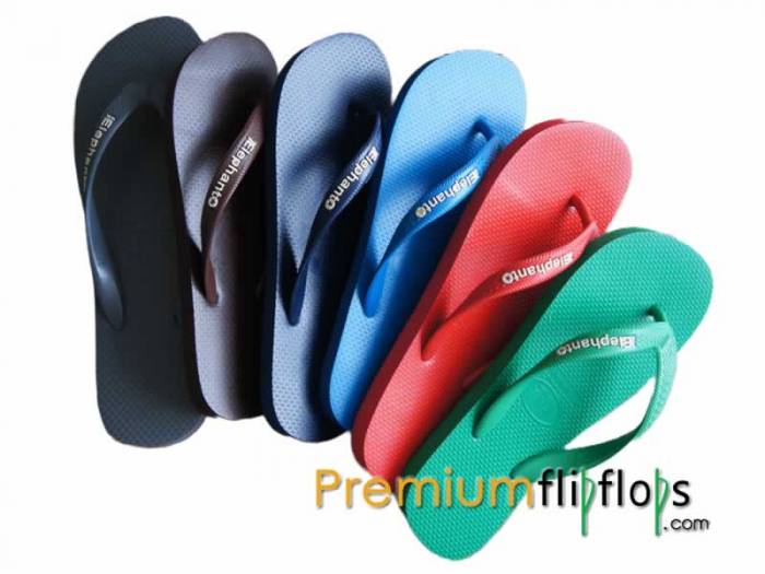 Affordable Bulk Rubber Slippers Hw Mono 03