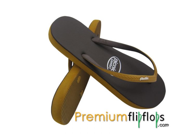 Comfortable Ladies Rubber Slippers