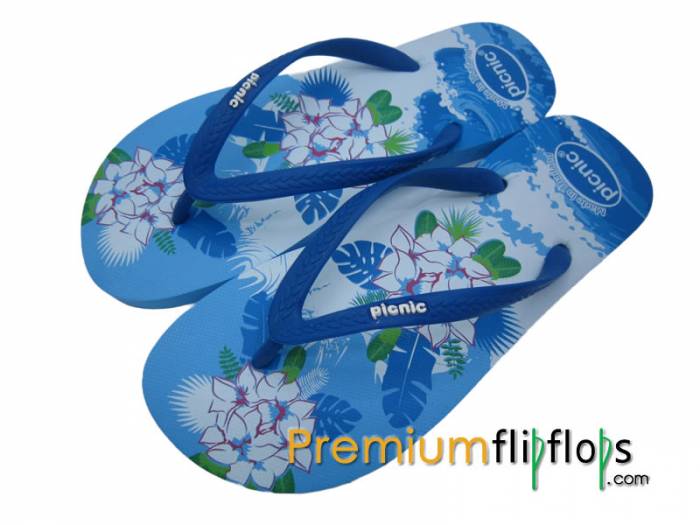 Functional Rubber Slippers Ppl Sp 15