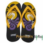 Majestic Artwork Medstar MT-31 Natural Rubber and EVA Flip-flops - Image 2