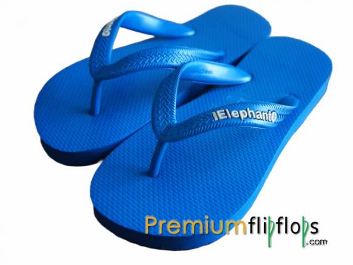 High Quality Rubber Slippers Hw Mono 02
