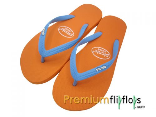 Ladies Classic Rubber Slippers