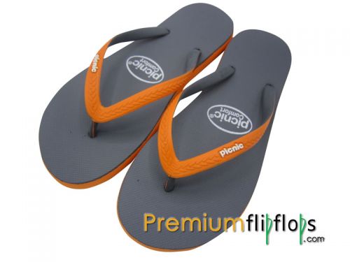 Ladies Felxi Rubber Slippers