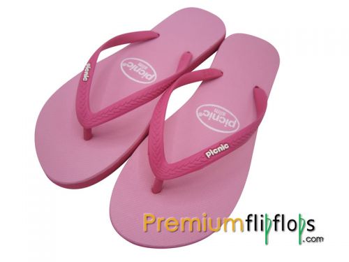 Ladies Fine Rubber Slippers