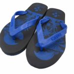 Stylische Beach Medstar MS-05 Hausschuh aus Naturkautschuk und EVA
