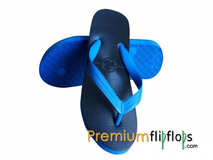 Men Eye Catching Elephant Thai Slippers