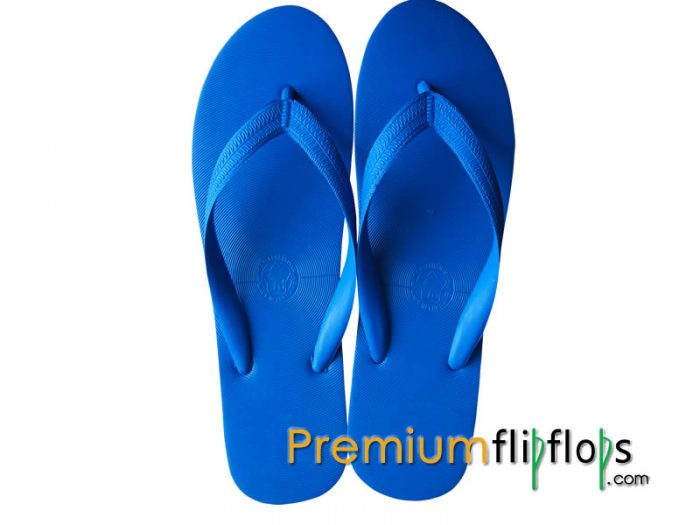 Men Guranteed Rubber Slippers