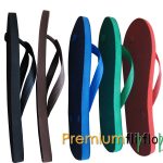 Ultra Premium kvalitet 100% naturgummi flip-flops - Thailand lavet ægte - Image 4