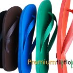 Ultra Premium kvalitet 100% naturgummi flip-flops - Thailand lavet ægte - Image 5