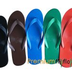 Ultra Premium kvalitet 100% naturgummi flip-flops - Thailand lavet ægte - Image 3