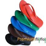 Ultra Premium kvalitet 100% naturgummi flip-flops - Thailand lavet ægte - Image 6