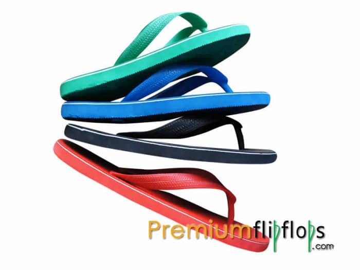 Men Nanyang Comfy Flip Flops Environment Freindly