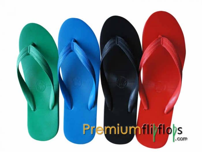 Men Nanyang Front View Slippers