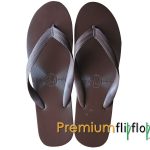 Ultra Premium kvalitet 100% naturgummi flip-flops - Thailand lavet ægte - Image 2