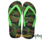 True Camouflage Print Medstar MT-18 Hausschuh aus Naturkautschuk und EVA – Bild 2