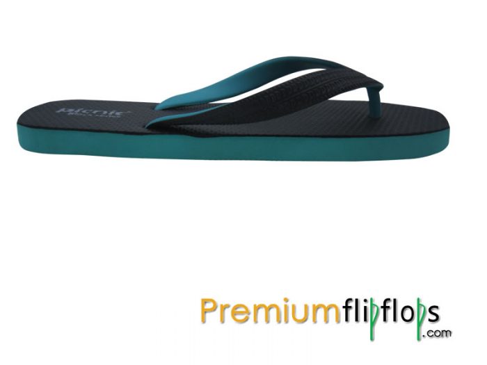 Modern Gents Rubber Flip Flops Beach