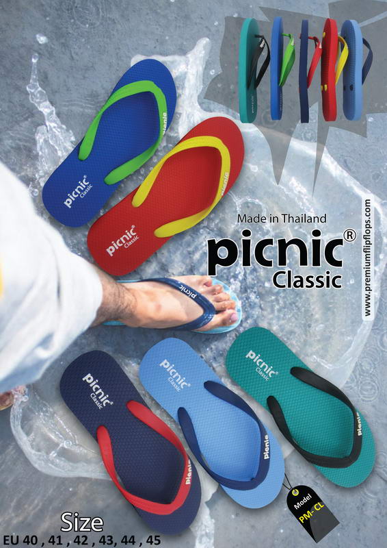 Picnic Pm Cl 800