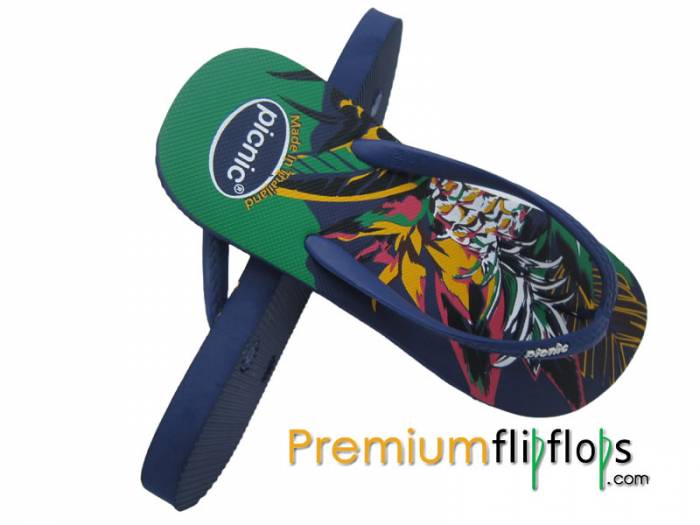 Unique Flip Flops Ppl Sp 13