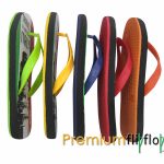Leaning Tower Medstar MT-46 Natural Rubber and EVA Flip-flops - Image 6