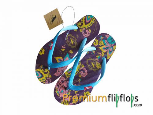 Women Premium Quality Fashionable Flip Flops